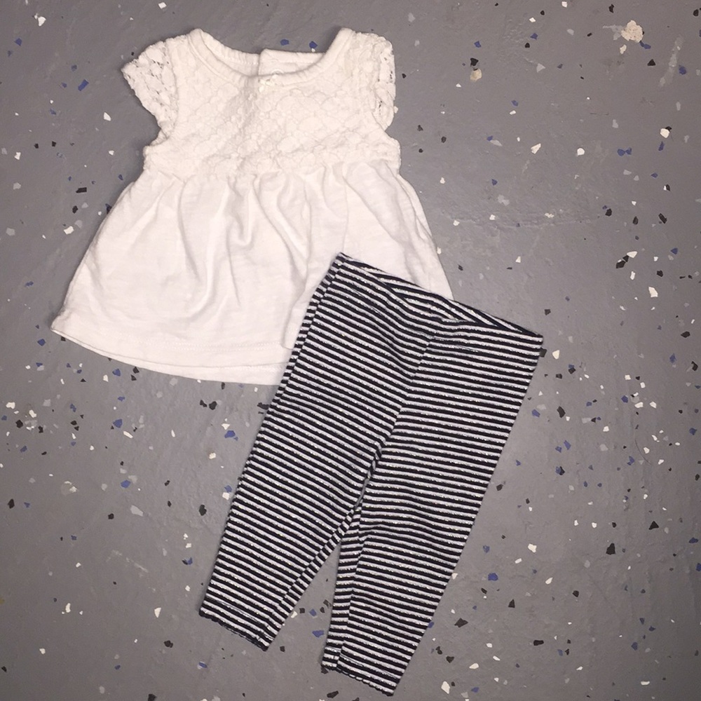 Carters Outfit